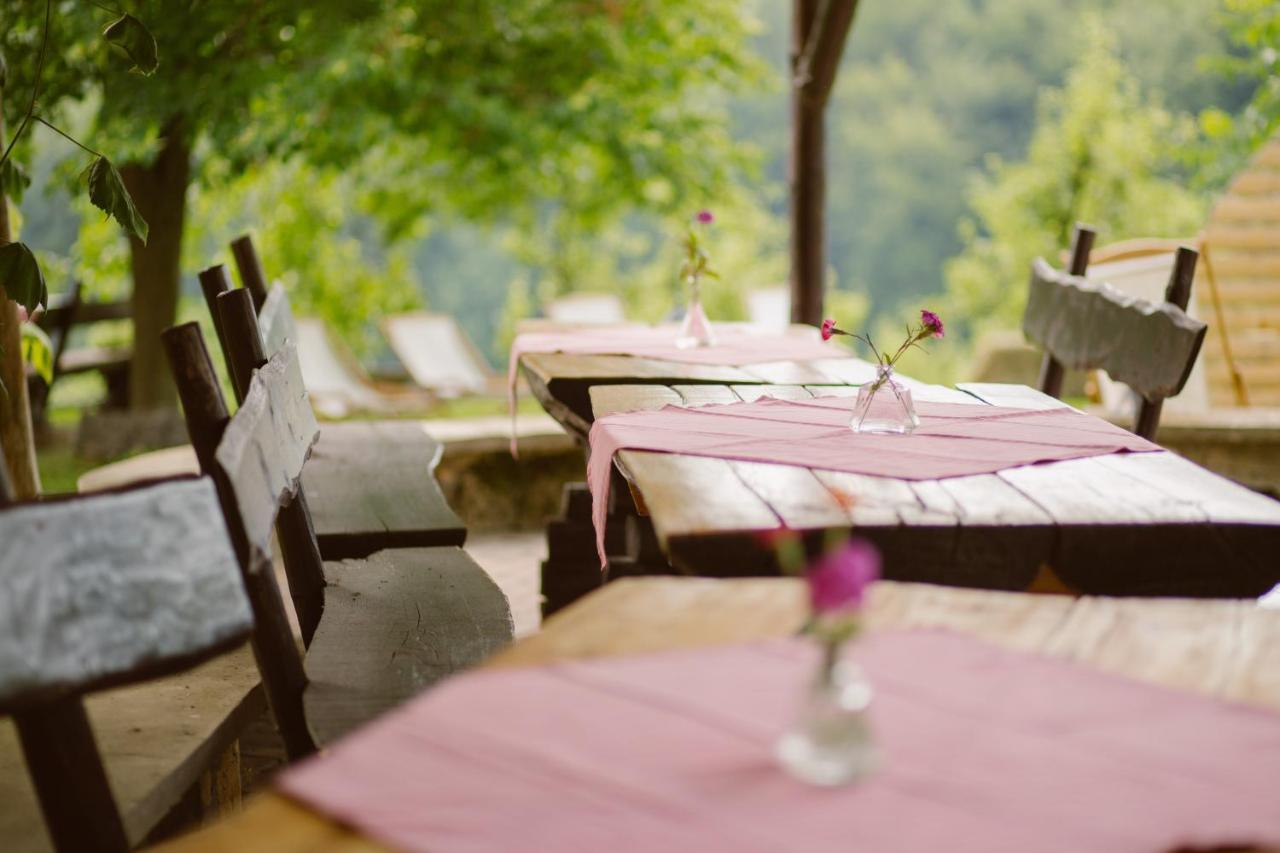 Tourist Farm Firbas Bed & Breakfast Cerkvenjak Luaran gambar